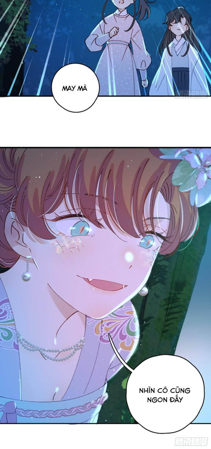 Khi Mộng Thần Yêu Chapter 52 - 27