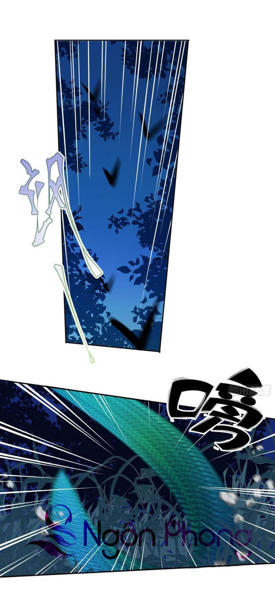 Khi Mộng Thần Yêu Chapter 53 - 2