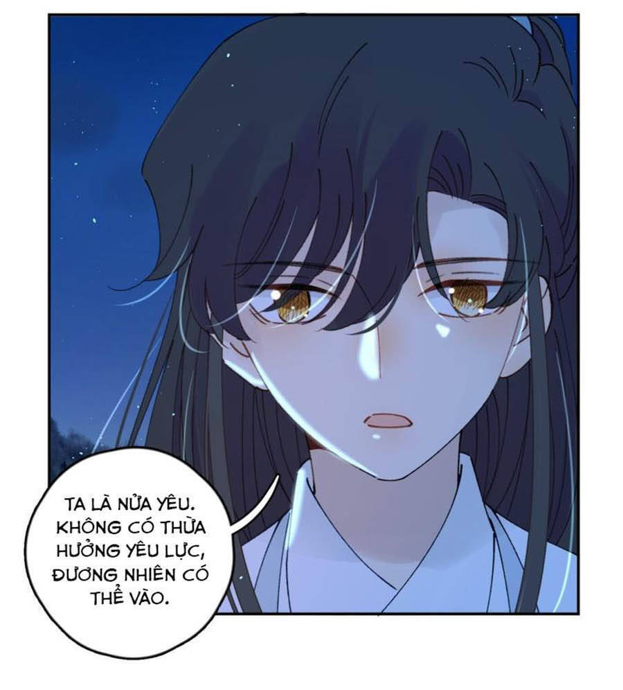 Khi Mộng Thần Yêu Chapter 53 - 21