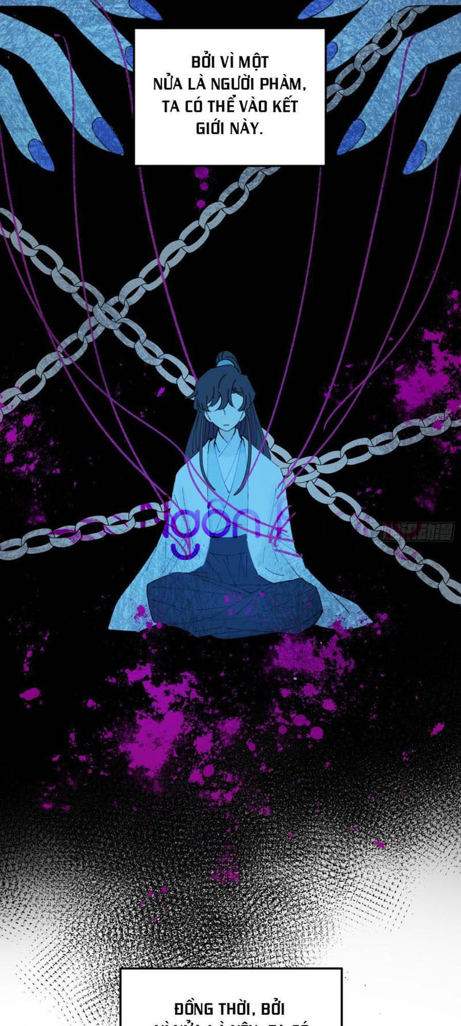 Khi Mộng Thần Yêu Chapter 53 - 23