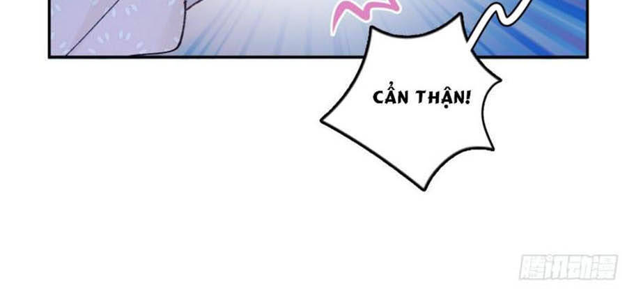 Khi Mộng Thần Yêu Chapter 53 - 28