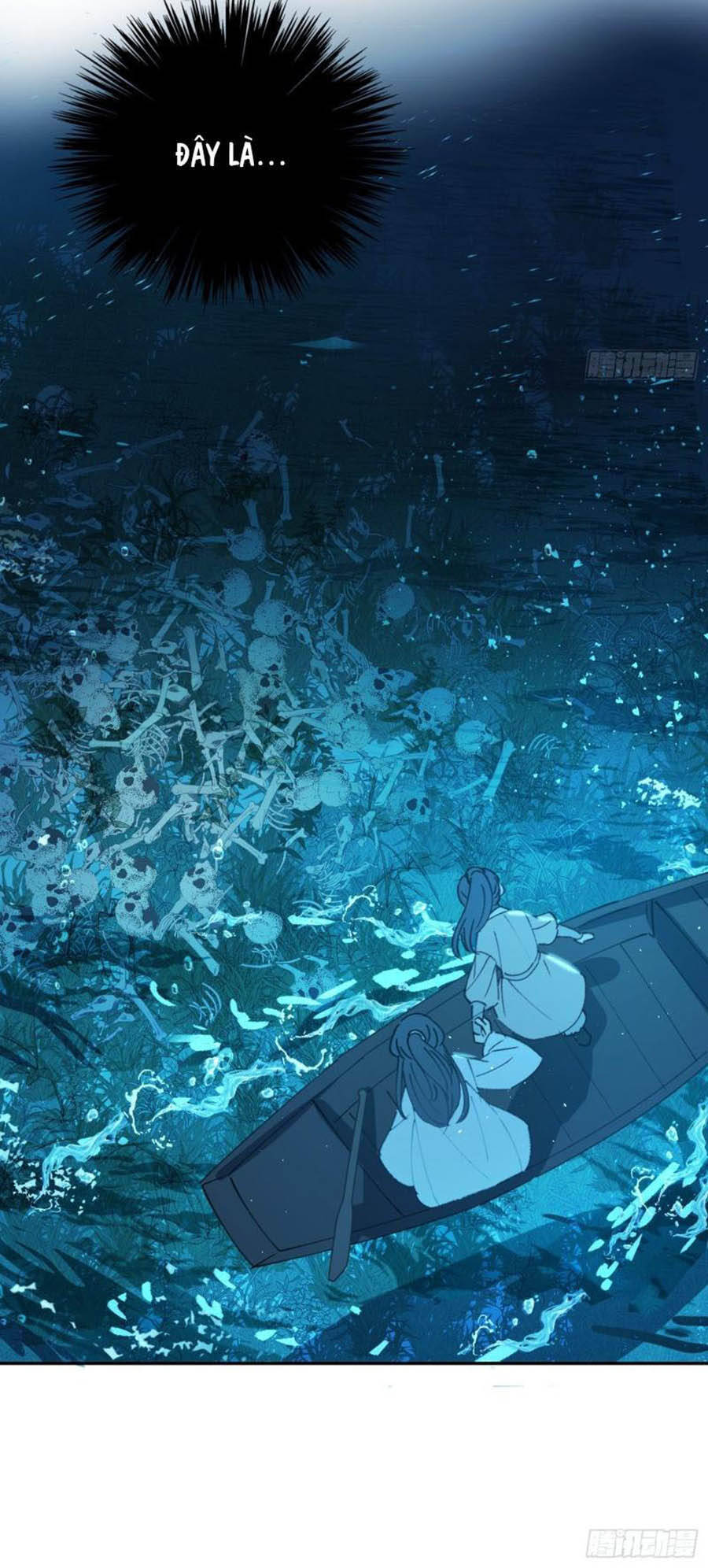 Khi Mộng Thần Yêu Chapter 53 - 31