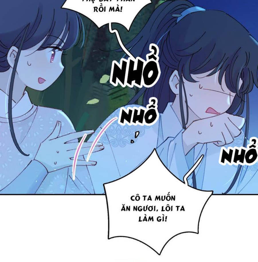 Khi Mộng Thần Yêu Chapter 53 - 5