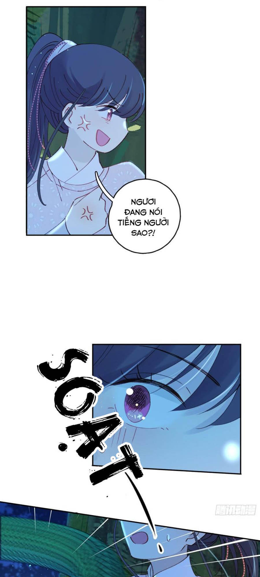 Khi Mộng Thần Yêu Chapter 53 - 6