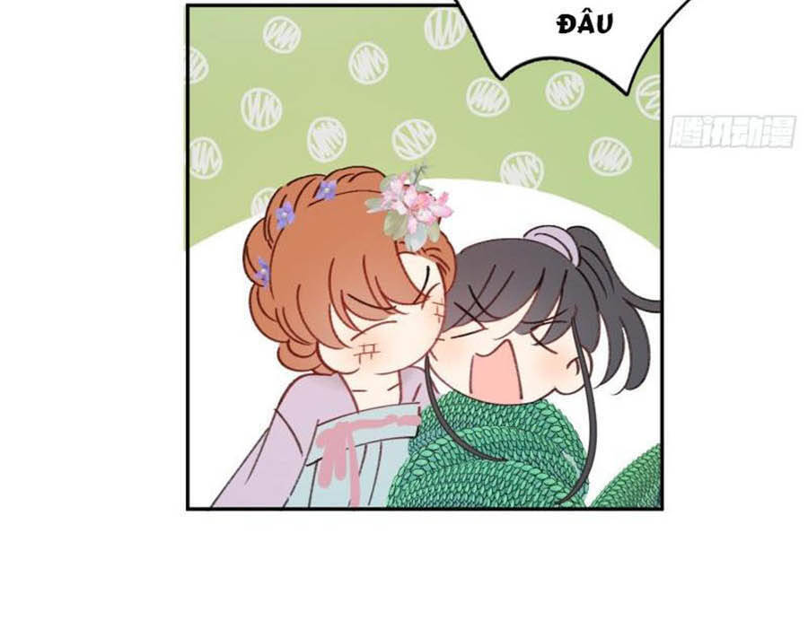 Khi Mộng Thần Yêu Chapter 53 - 9