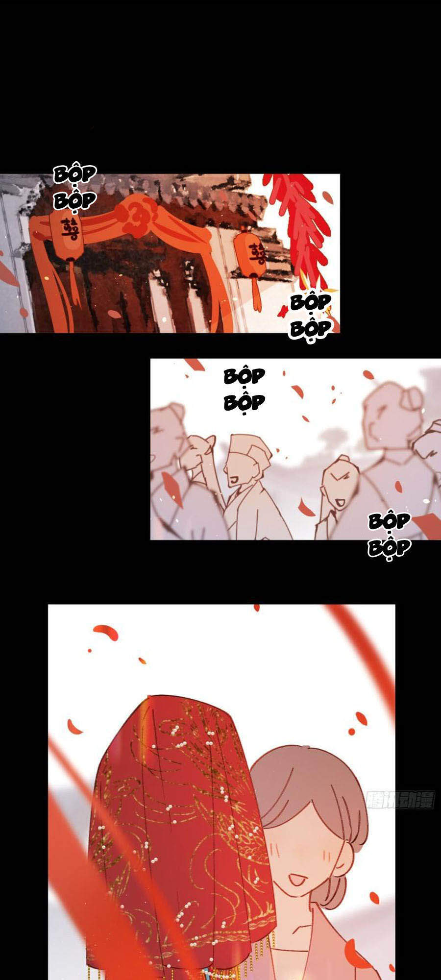 Khi Mộng Thần Yêu Chapter 55 - 2