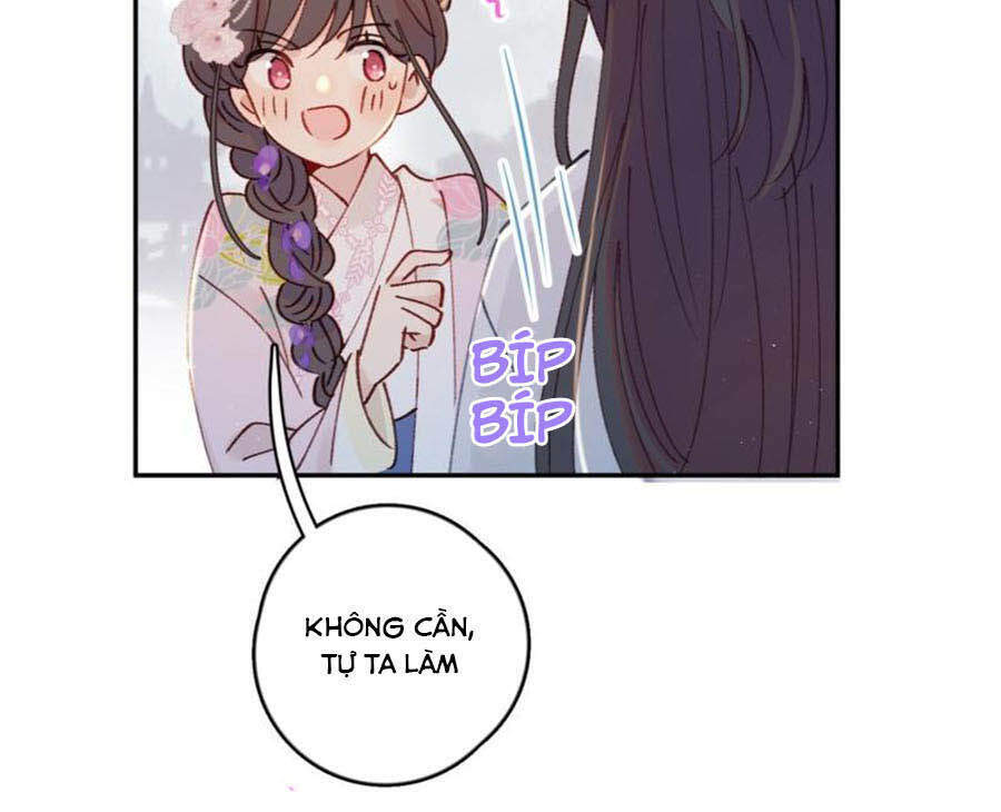 Khi Mộng Thần Yêu Chapter 55 - 16