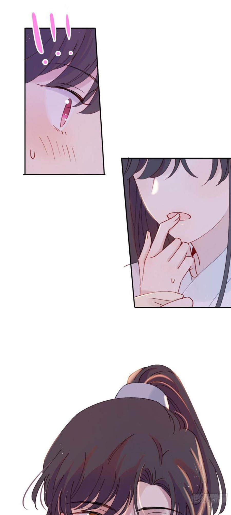 Khi Mộng Thần Yêu Chapter 55 - 17