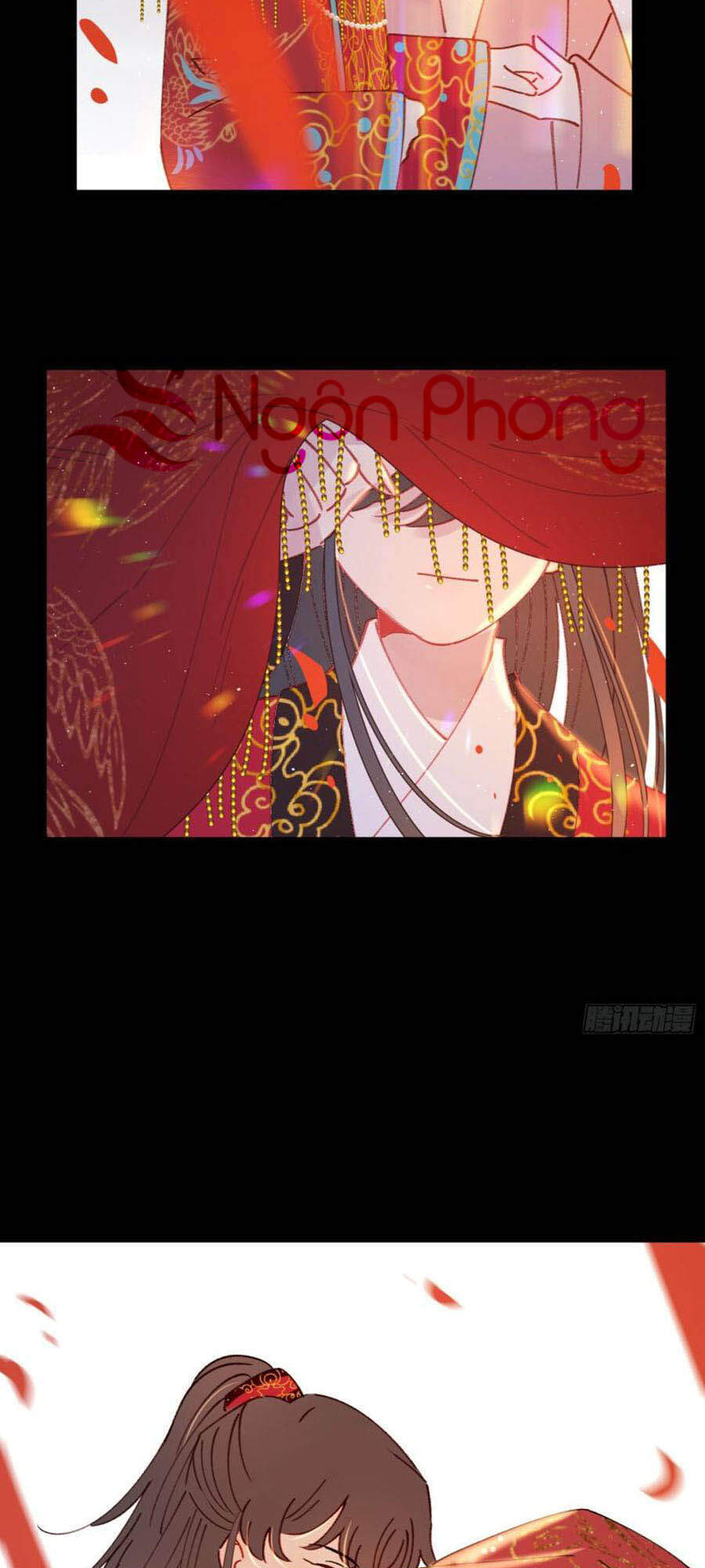 Khi Mộng Thần Yêu Chapter 55 - 3