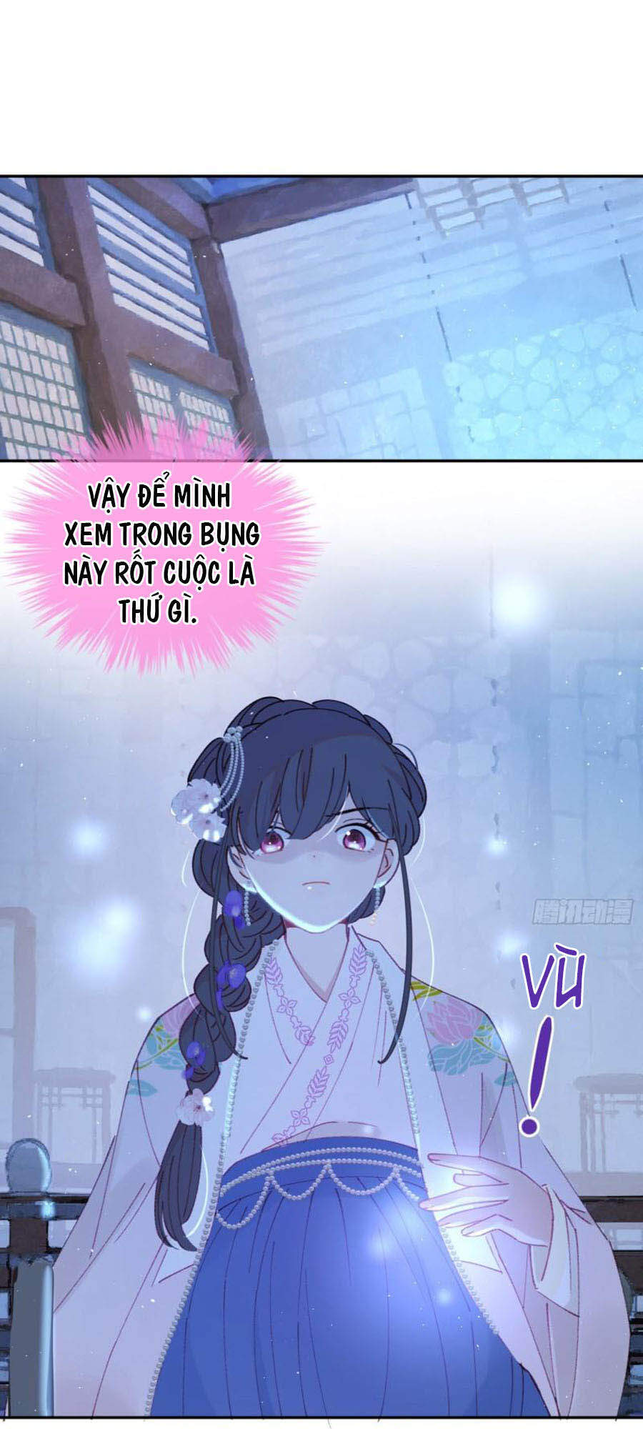 Khi Mộng Thần Yêu Chapter 55 - 27