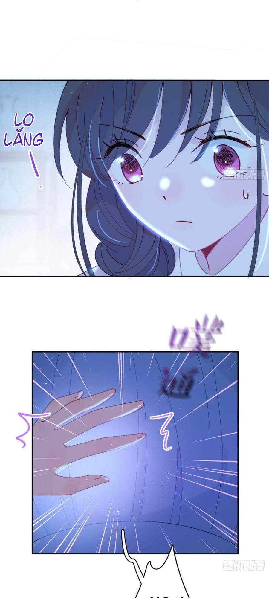 Khi Mộng Thần Yêu Chapter 55 - 28