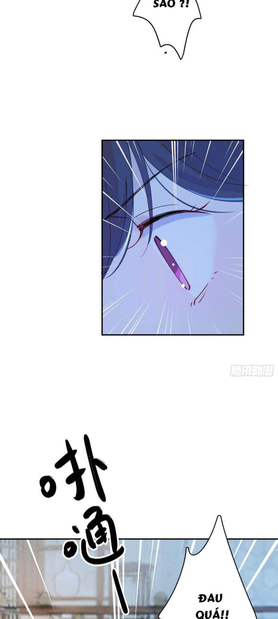 Khi Mộng Thần Yêu Chapter 55 - 29