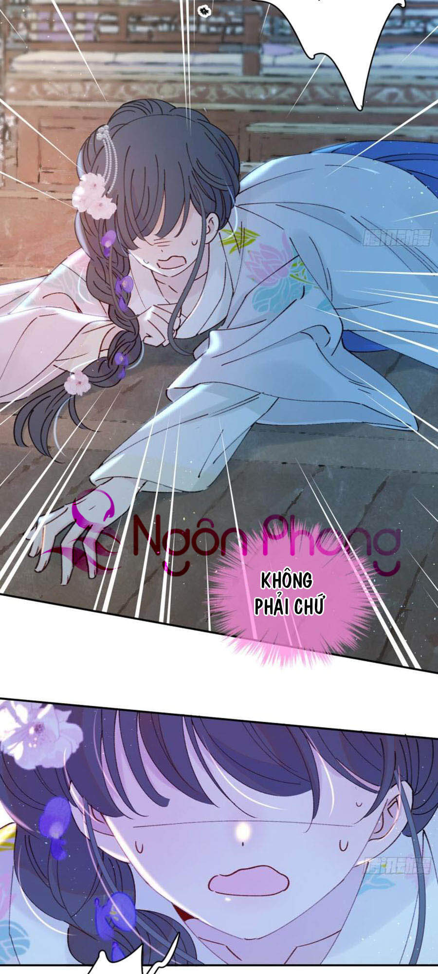 Khi Mộng Thần Yêu Chapter 55 - 30