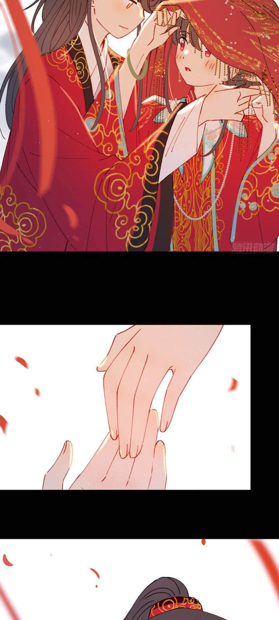 Khi Mộng Thần Yêu Chapter 55 - 4