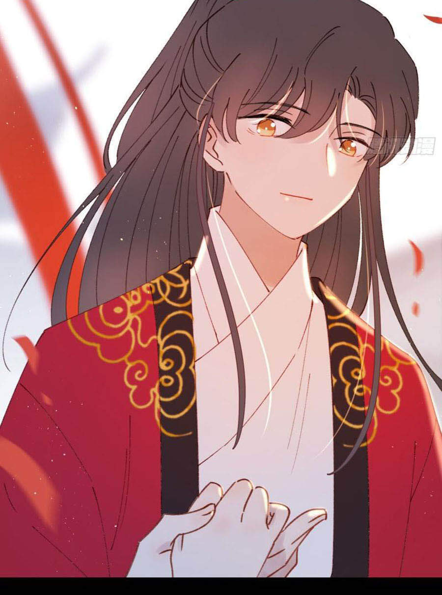 Khi Mộng Thần Yêu Chapter 55 - 5