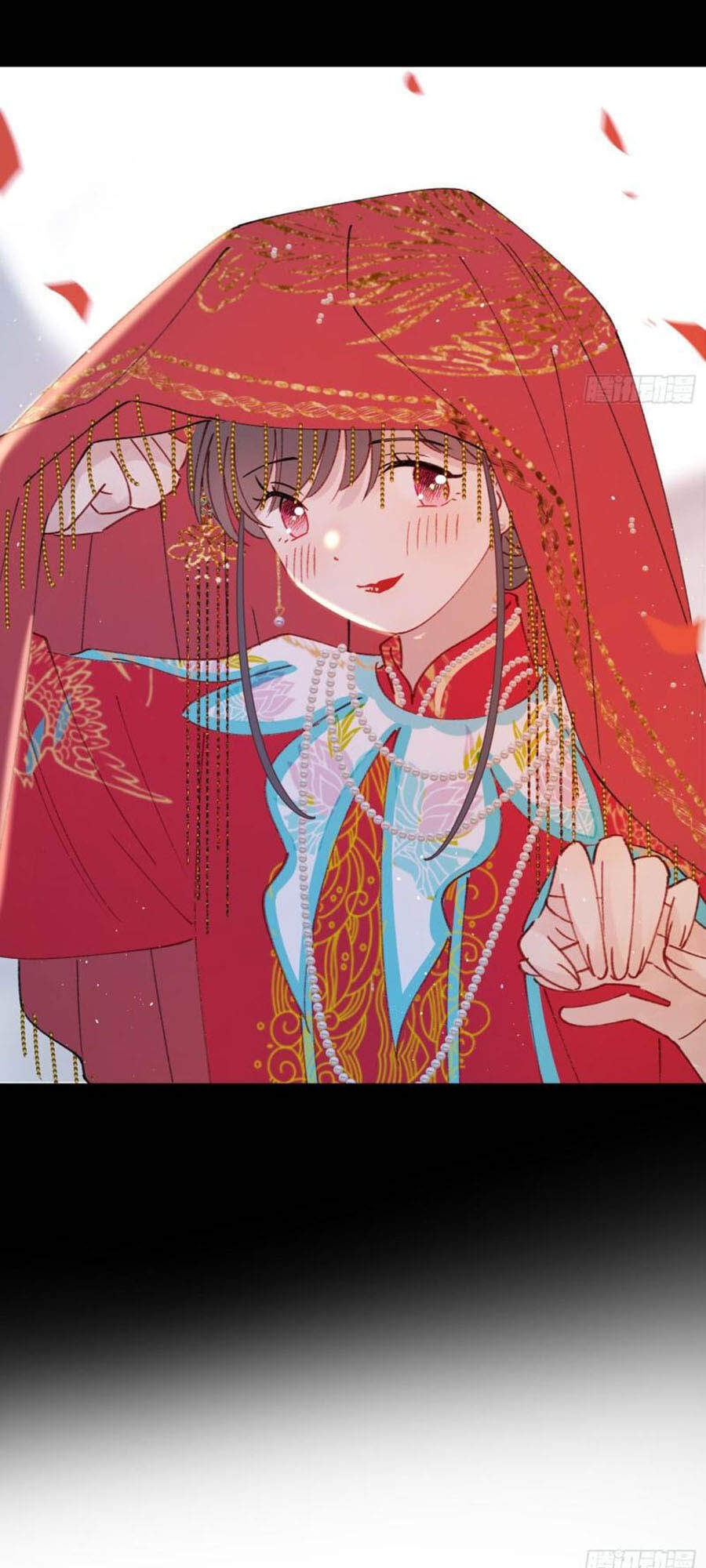 Khi Mộng Thần Yêu Chapter 55 - 6