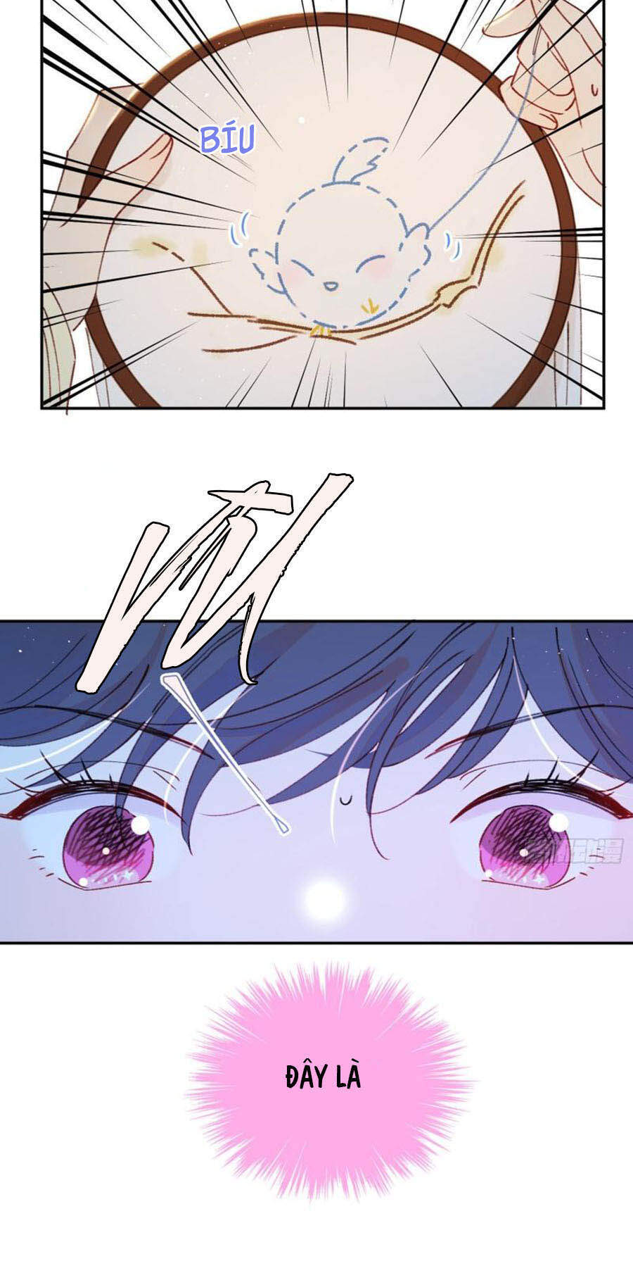 Khi Mộng Thần Yêu Chapter 55 - 10