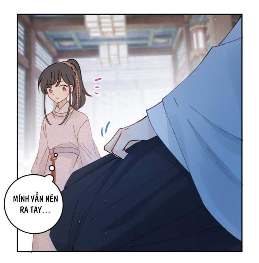 Khi Mộng Thần Yêu Chapter 58 - 13