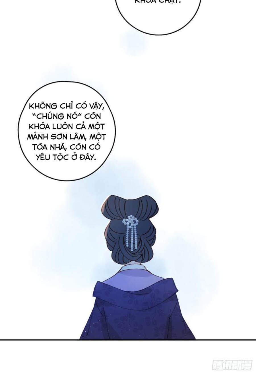 Khi Mộng Thần Yêu Chapter 58 - 17