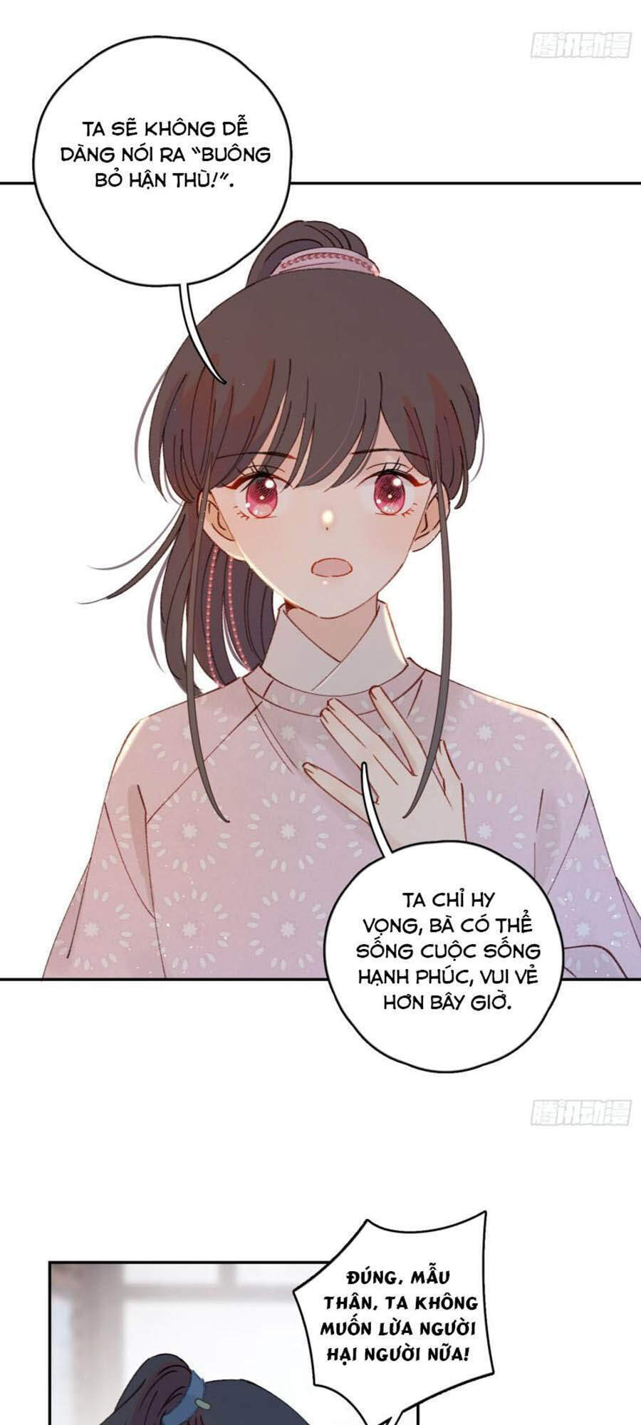 Khi Mộng Thần Yêu Chapter 58 - 18