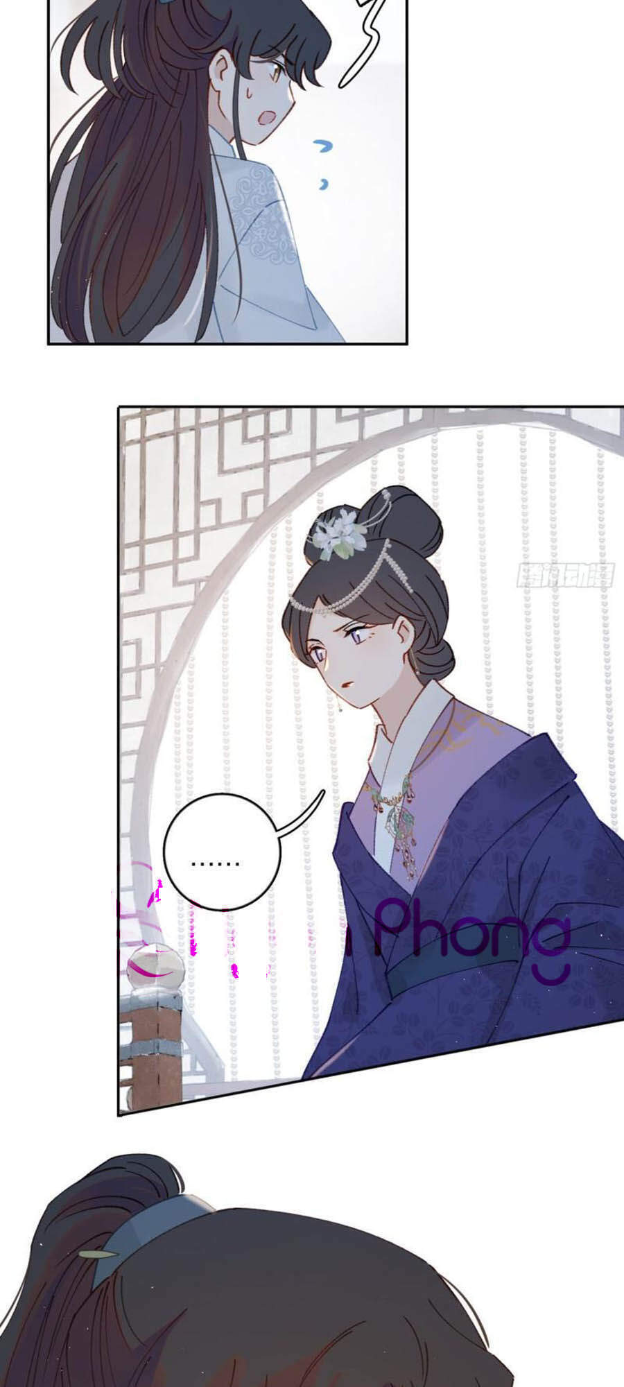 Khi Mộng Thần Yêu Chapter 58 - 19