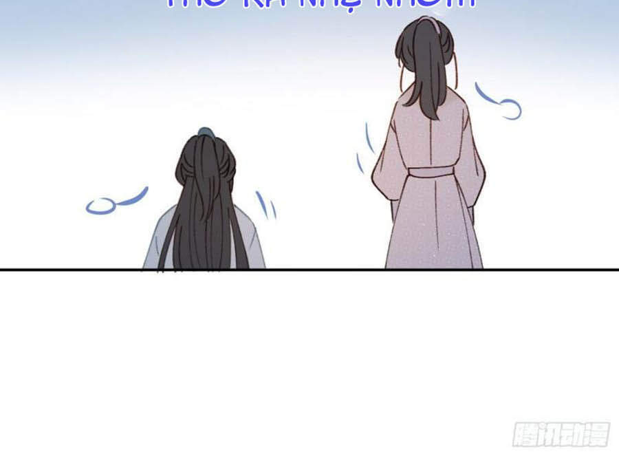 Khi Mộng Thần Yêu Chapter 58 - 21