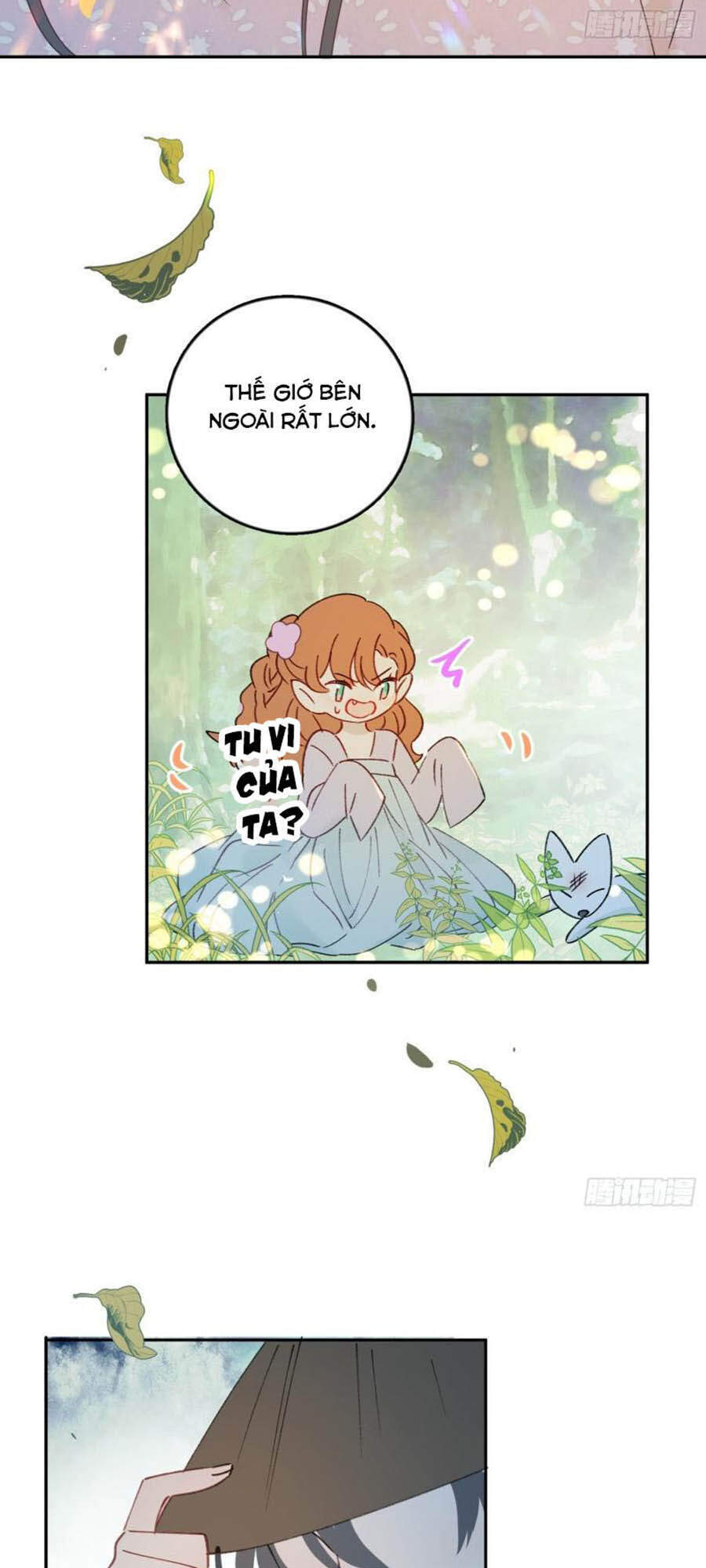 Khi Mộng Thần Yêu Chapter 58 - 28