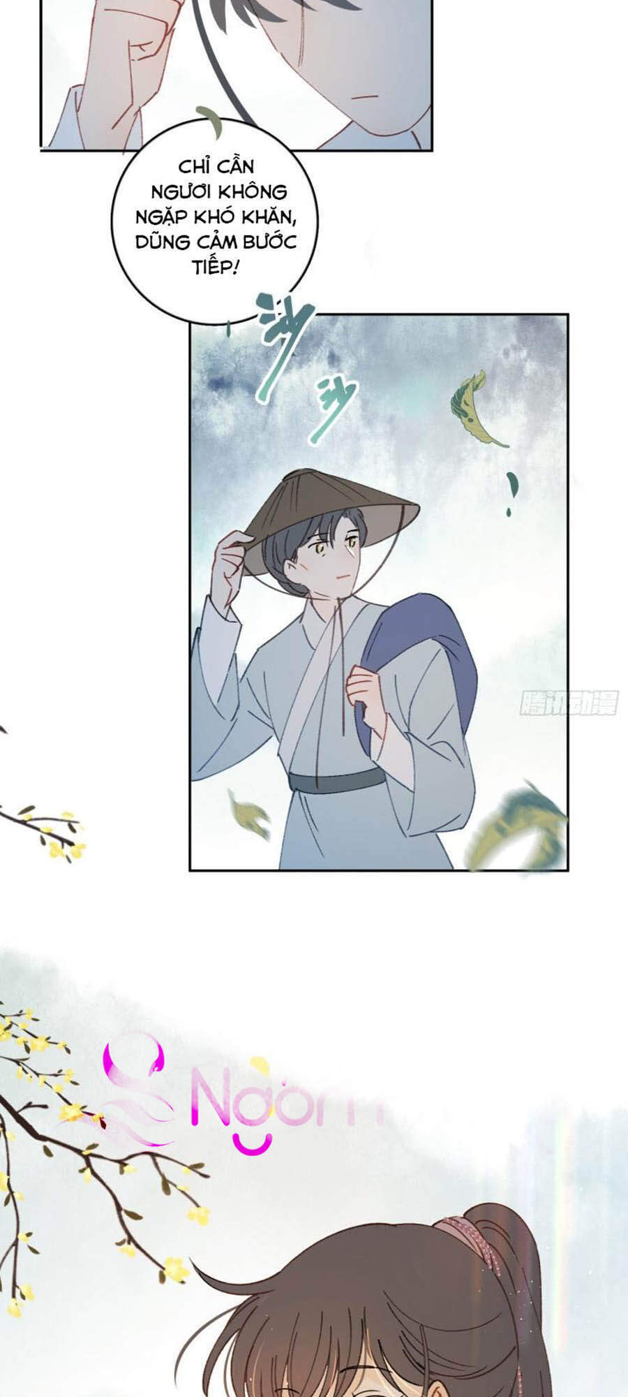 Khi Mộng Thần Yêu Chapter 58 - 29