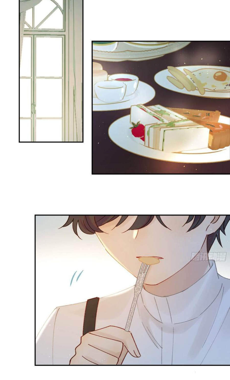 Khi Mộng Thần Yêu Chapter 59 - 13