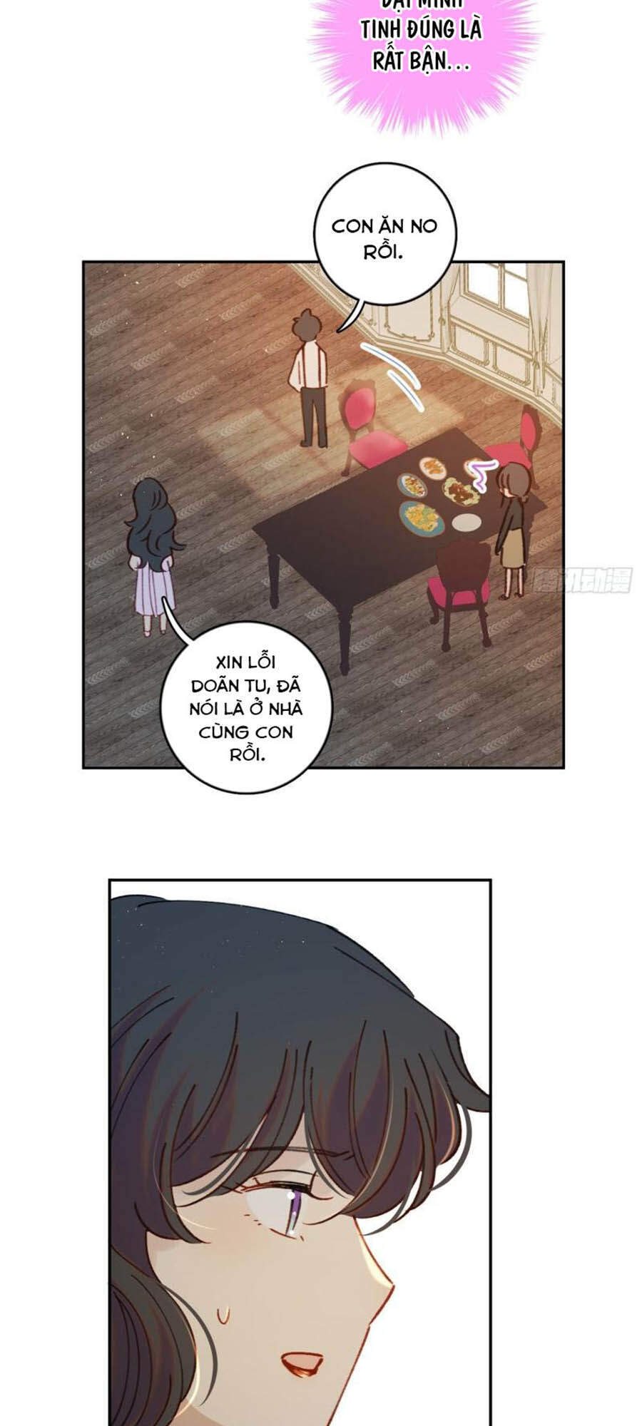 Khi Mộng Thần Yêu Chapter 59 - 20