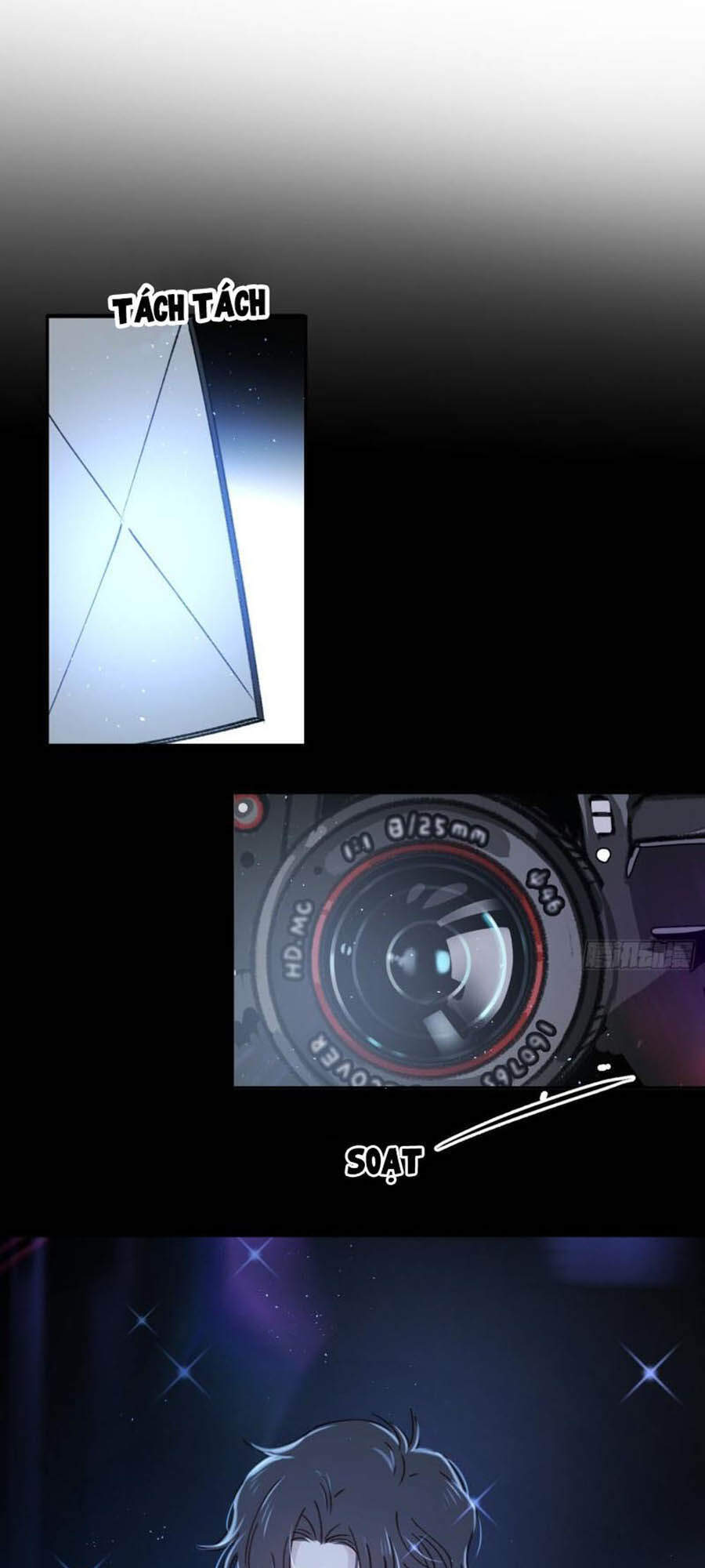 Khi Mộng Thần Yêu Chapter 59 - 25