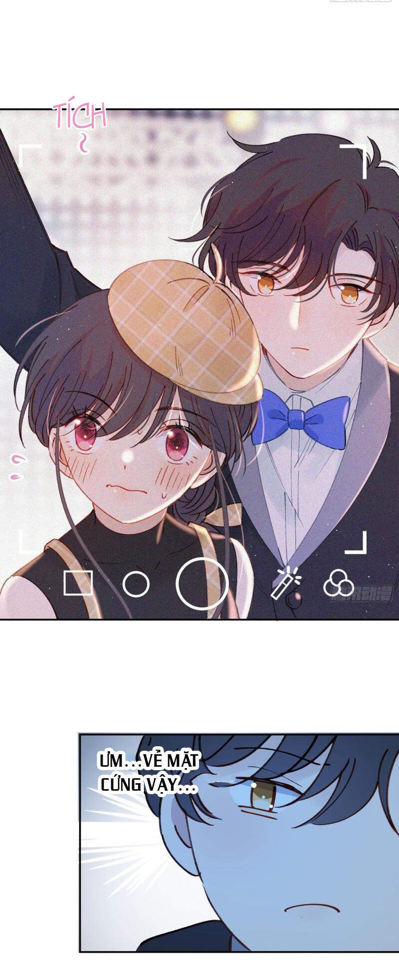 Khi Mộng Thần Yêu Chapter 60 - 11