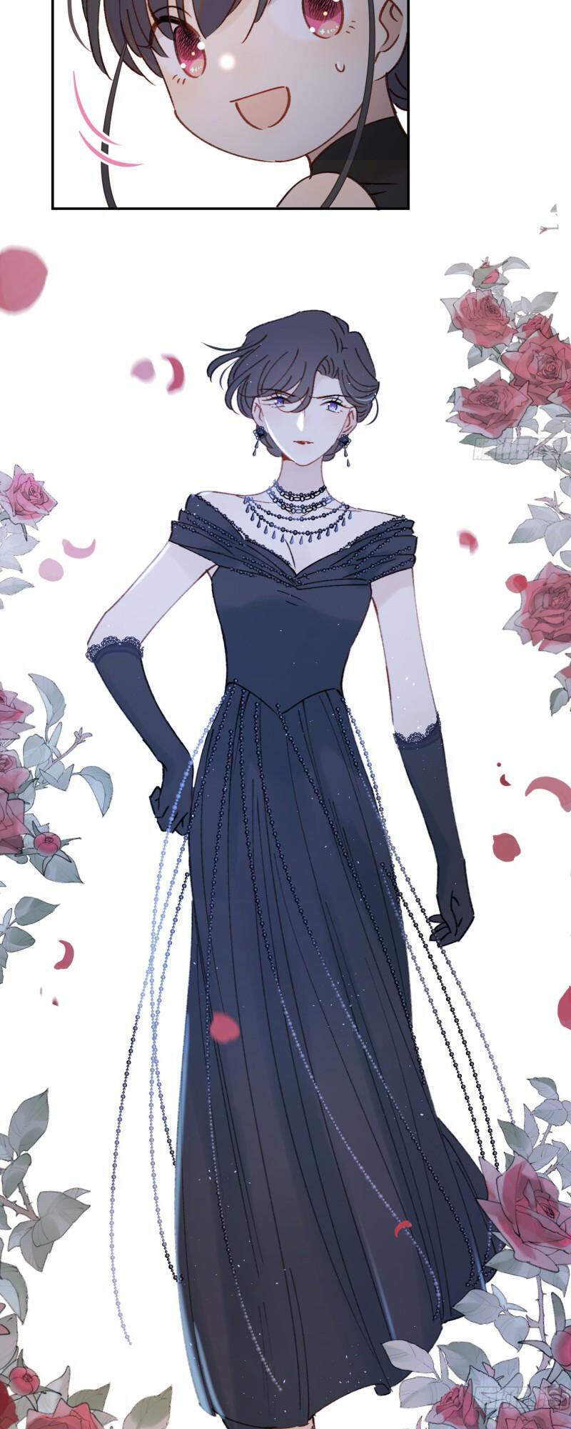 Khi Mộng Thần Yêu Chapter 60 - 17