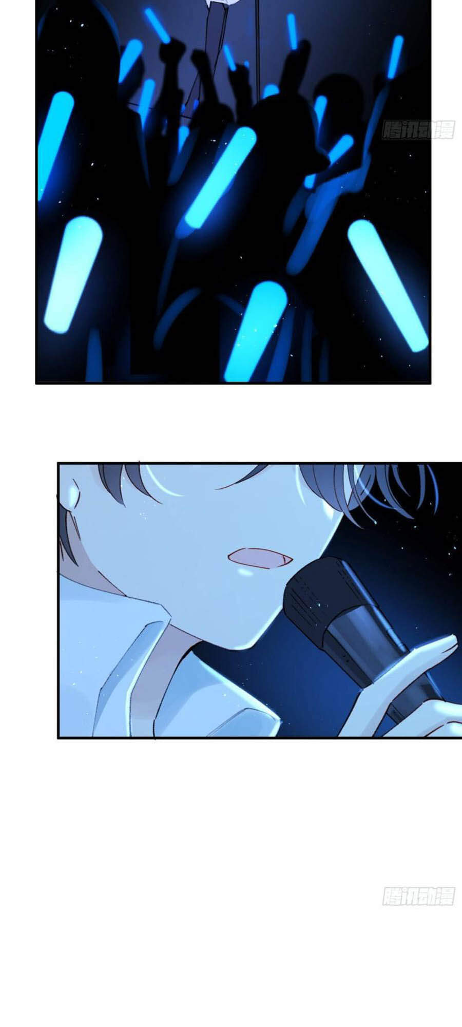 Khi Mộng Thần Yêu Chapter 61 - 11