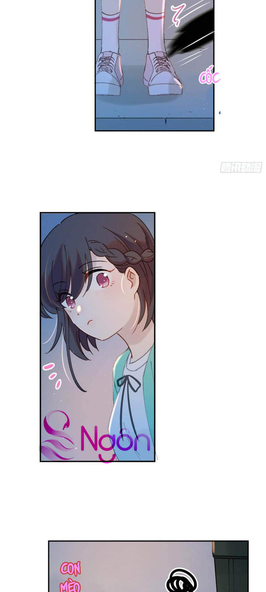 Khi Mộng Thần Yêu Chapter 61 - 18