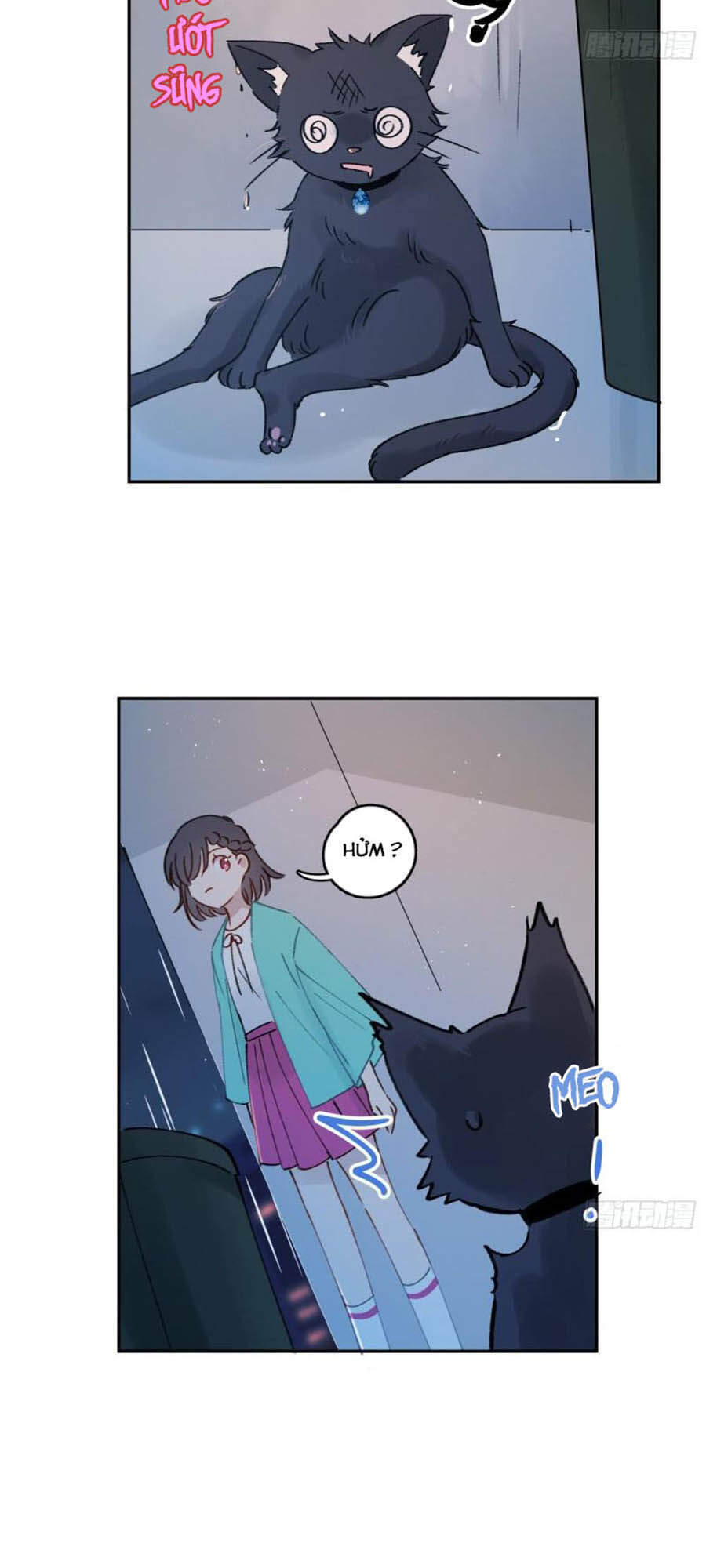 Khi Mộng Thần Yêu Chapter 61 - 19