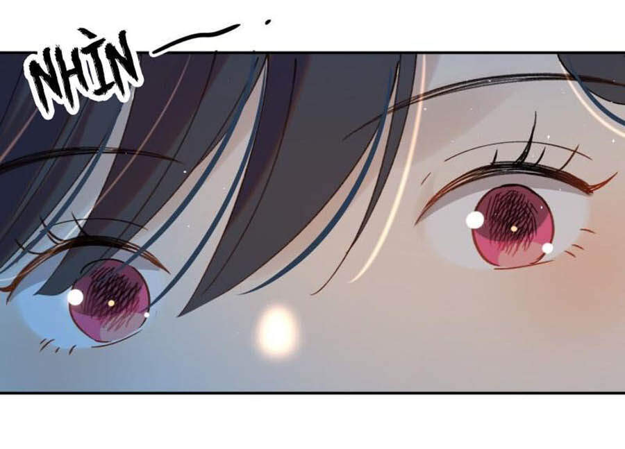 Khi Mộng Thần Yêu Chapter 61 - 20