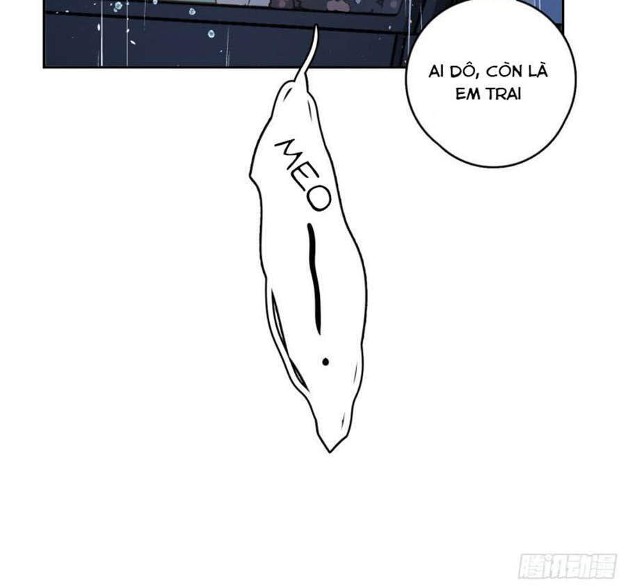 Khi Mộng Thần Yêu Chapter 61 - 24