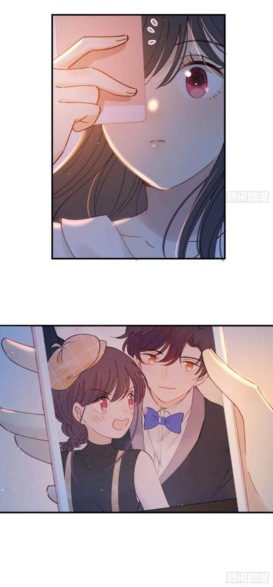 Khi Mộng Thần Yêu Chapter 61 - 4