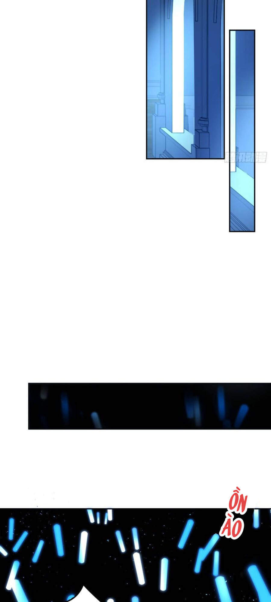 Khi Mộng Thần Yêu Chapter 61 - 6