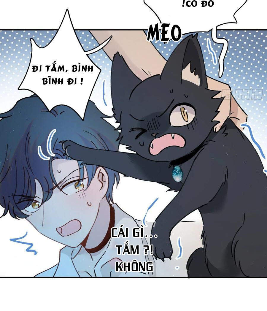 Khi Mộng Thần Yêu Chapter 62 - 11