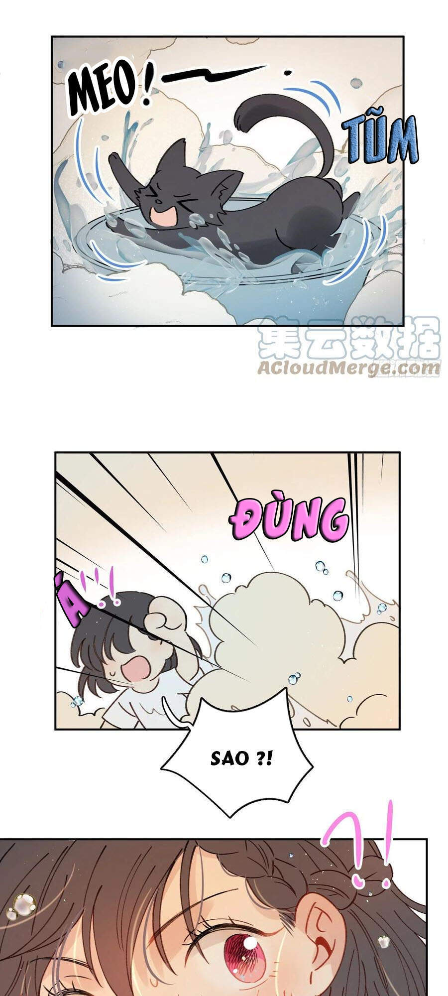 Khi Mộng Thần Yêu Chapter 62 - 12