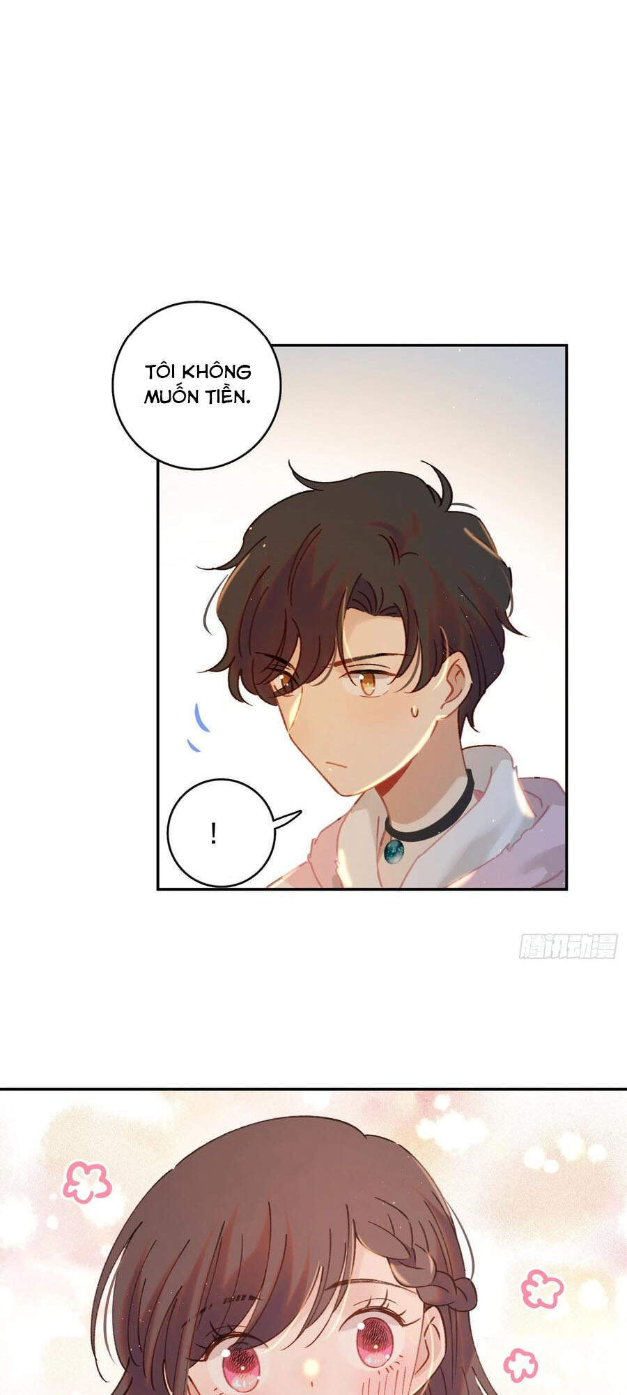 Khi Mộng Thần Yêu Chapter 62 - 17