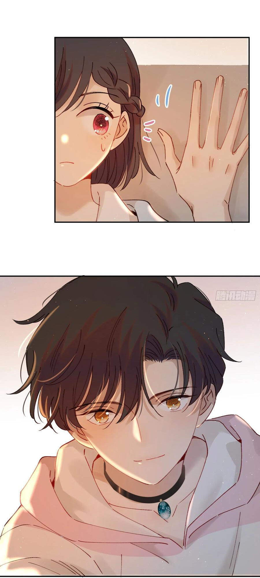 Khi Mộng Thần Yêu Chapter 62 - 20