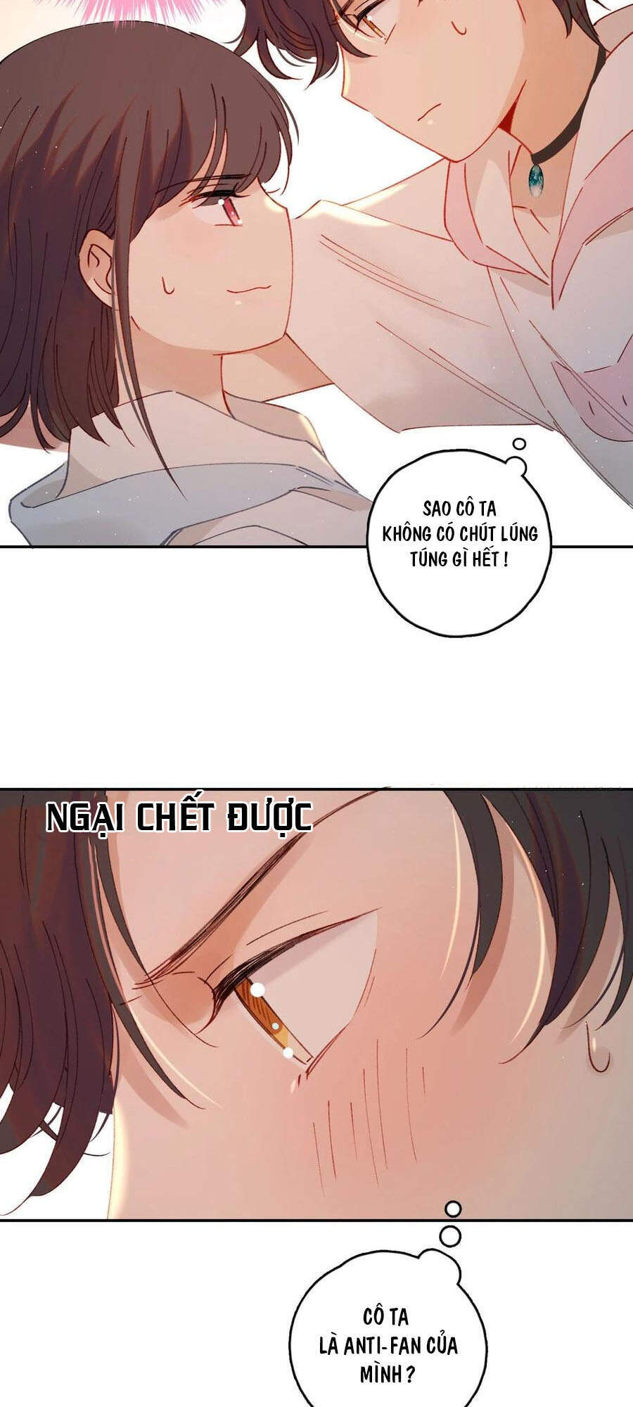 Khi Mộng Thần Yêu Chapter 62 - 24