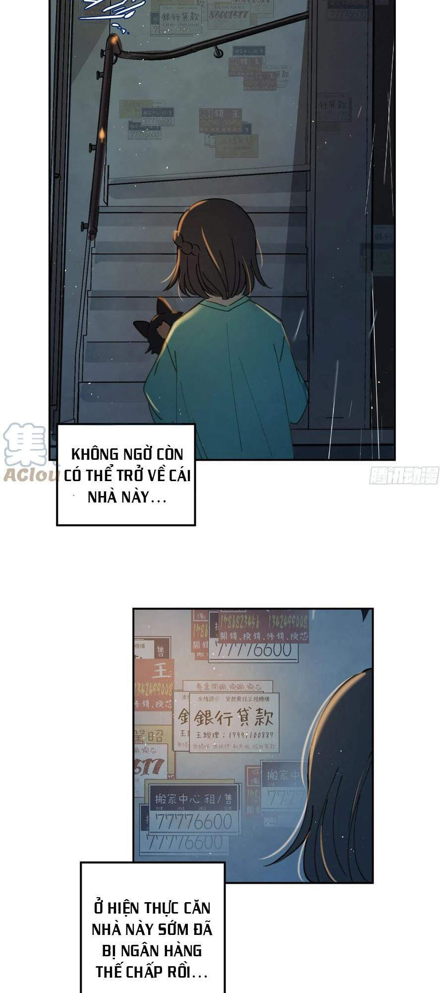 Khi Mộng Thần Yêu Chapter 62 - 4