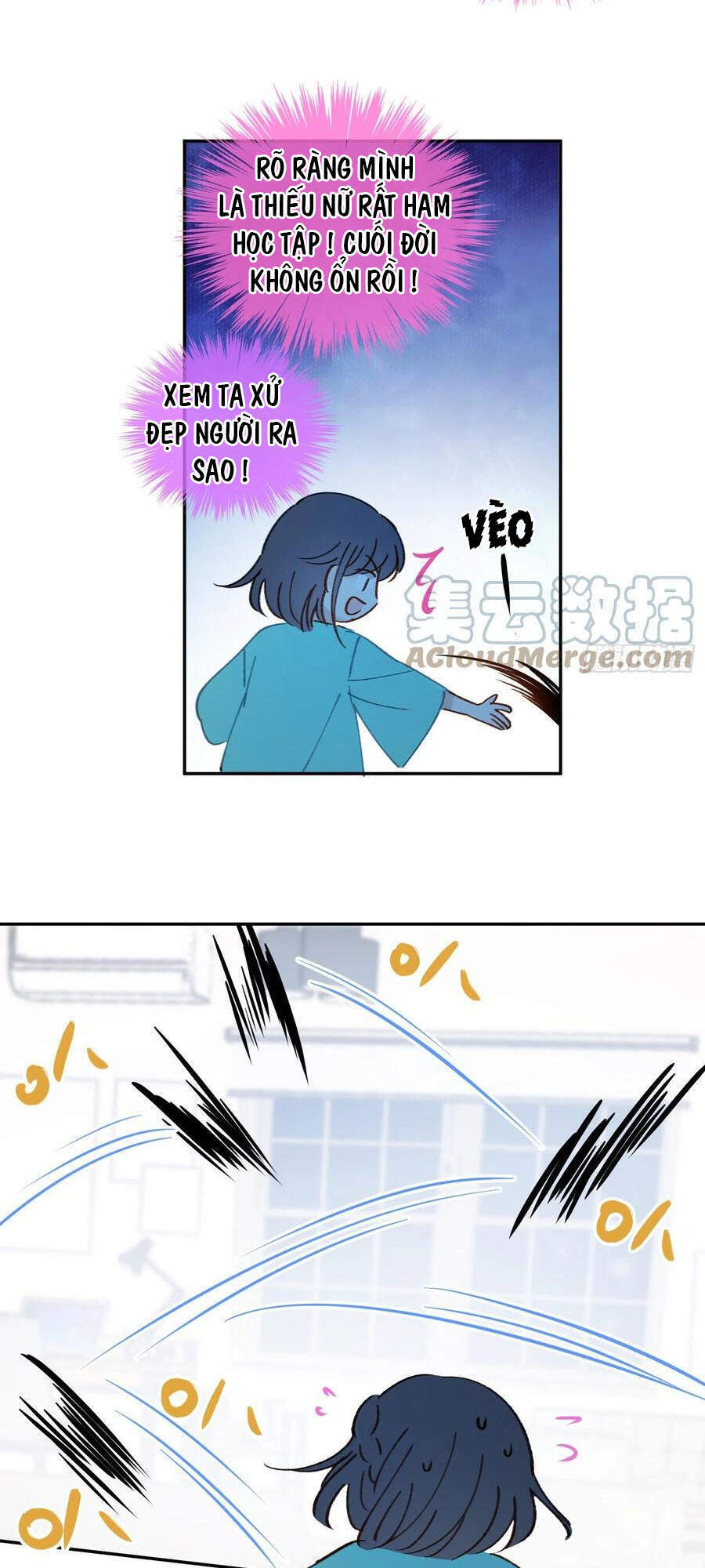 Khi Mộng Thần Yêu Chapter 62 - 7