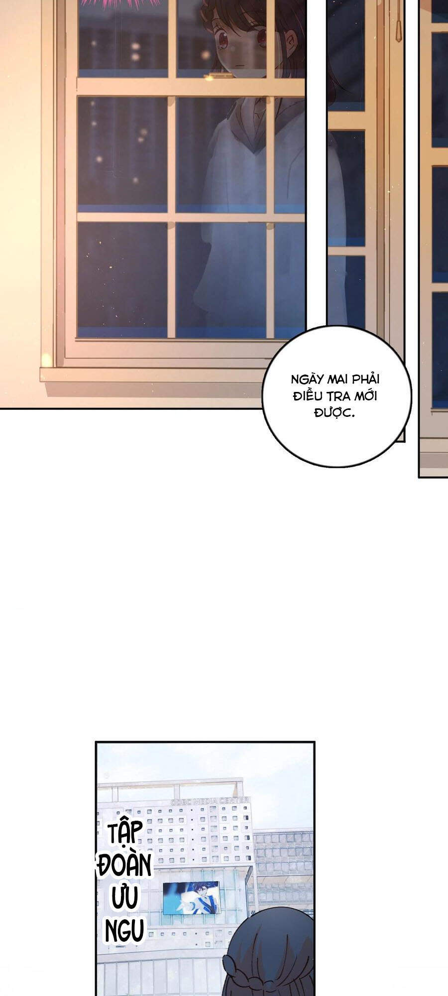 Khi Mộng Thần Yêu Chapter 63 - 14