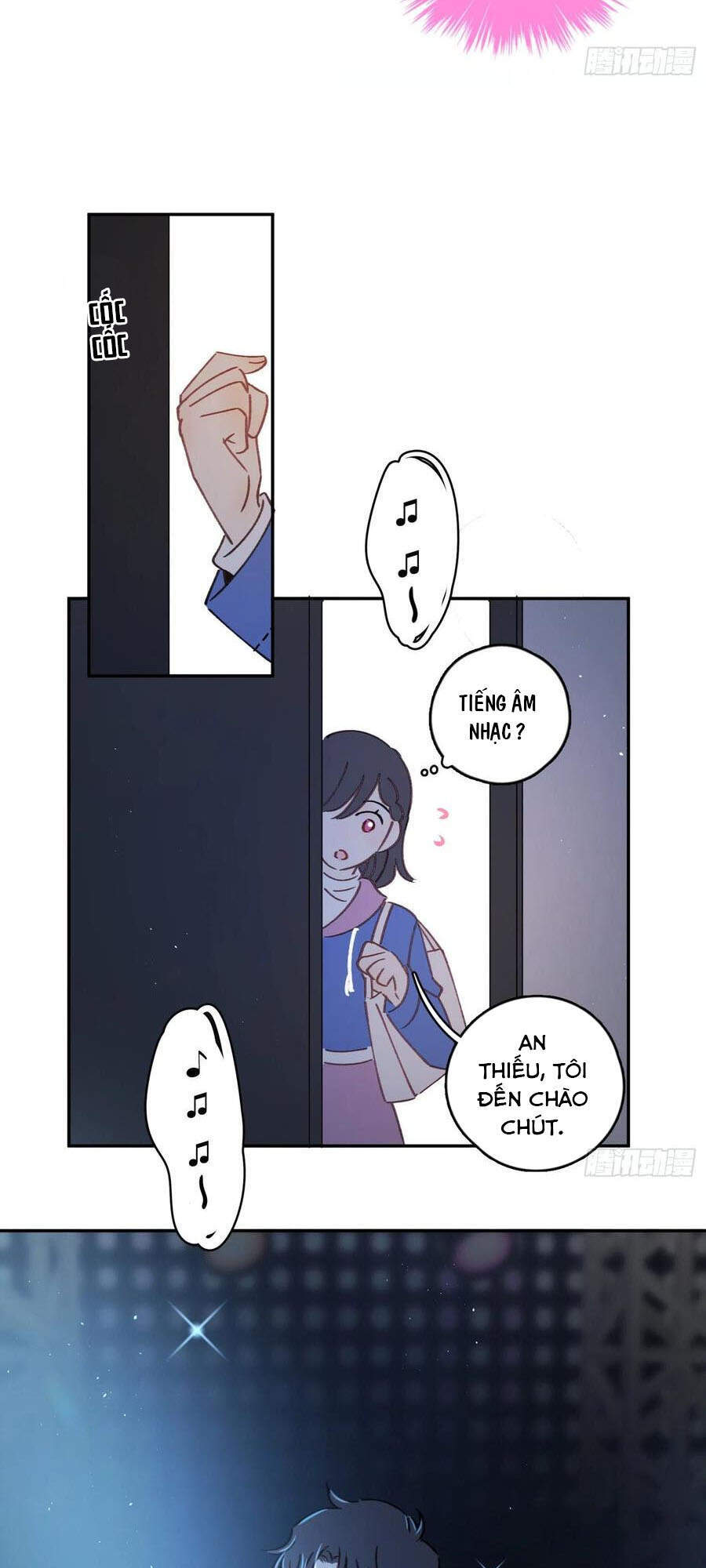 Khi Mộng Thần Yêu Chapter 63 - 18