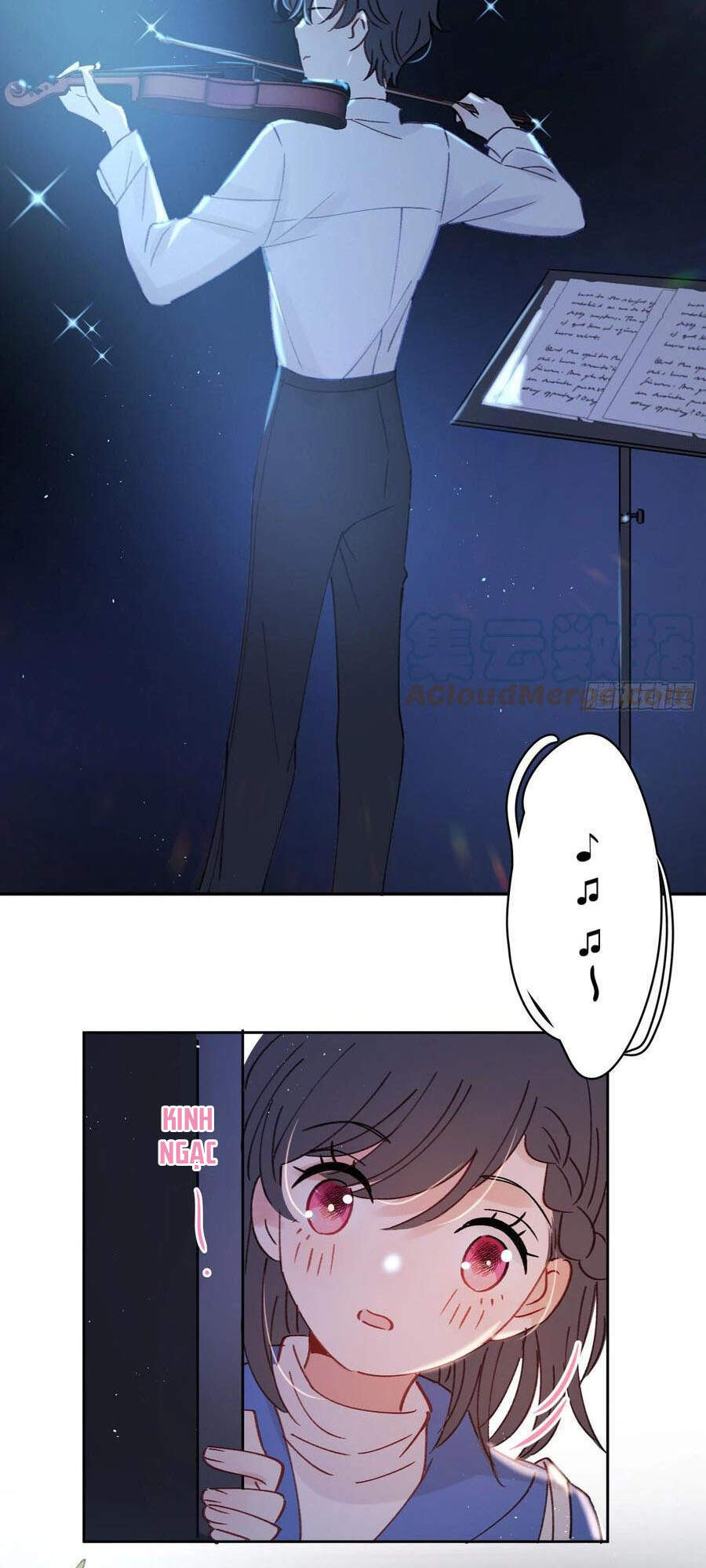 Khi Mộng Thần Yêu Chapter 63 - 19